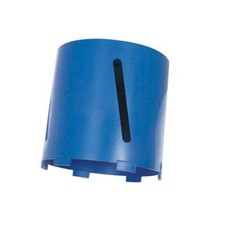 GF6138 Silverline Scie trépan