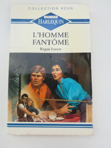 Homme fantôme collection - l'homme,