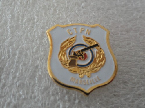 Pin police gendarmerie - pin,
