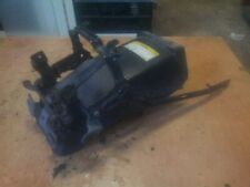 boucle arrière YAMAHA 750 FZ