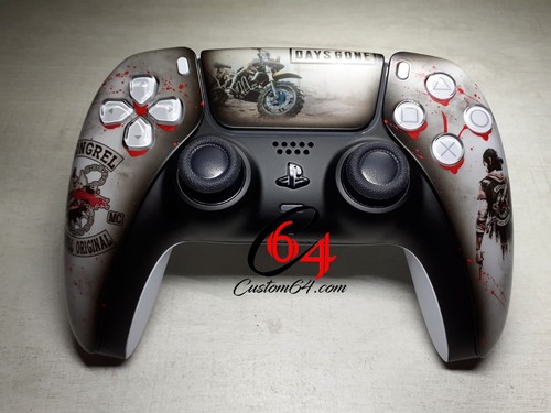 Manette ps5 sony dualsense