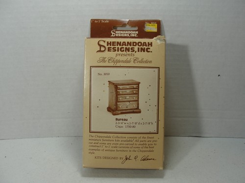 Shenandoah designs dollhouse - shenandoah,