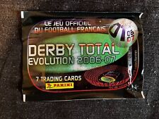 PANINI POCHETTE PACKET BUSTINA