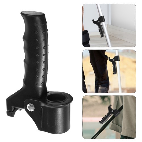 Walking stick handle poignée - stick,