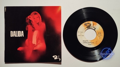 Dalida je préfère - dalida,