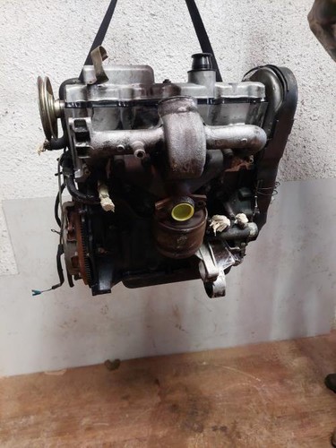 Moteur peugeot 205 - phase, 1
