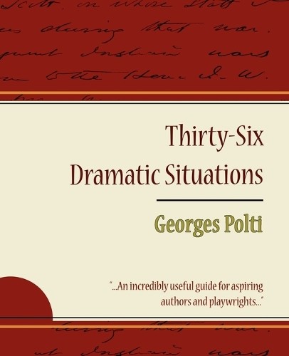 Georges polti - polti,