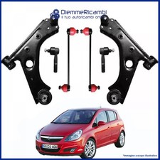 Kit De Bras De Suspension