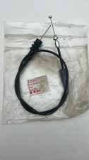 Cable de Gaz KX125 1985 réf