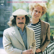 Simon & Garfunkel Greatest