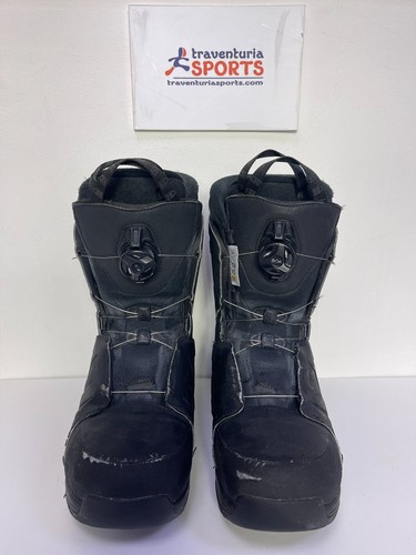 Salomon fraction rtl boa - fraction,