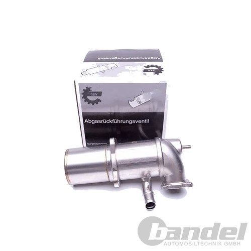 Esen skv egr radiateur - egr,
