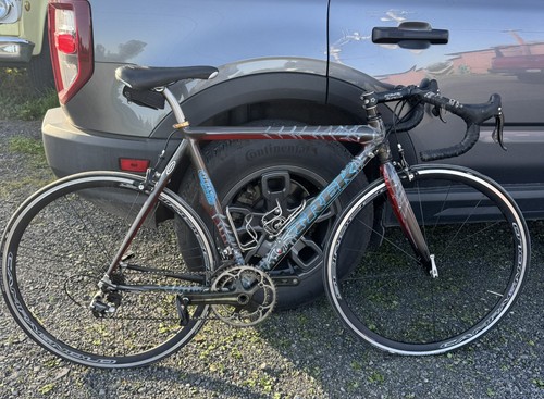 2006 trek madone oclv - 2006,