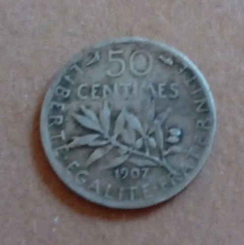 Rare monnaie france - rare, *monnaie,