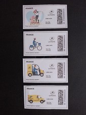 Mon Timbre En Ligne 4