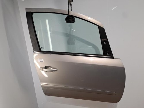 Porte avant droit opel zafira - porte,