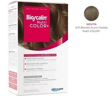 Nutri COLOR+ 8,01 Biondo