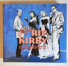 RIP KIRBY (2009) INT4-