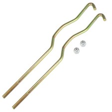 2pcs Golf Chariot Batterie