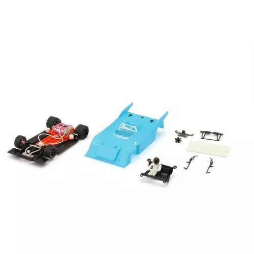 Nsr 0163swb porsche 917 - porsche, 917/10k