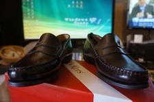 Sebago Damen Plaza Ii Slipper