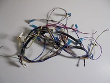 Faisceau électrique lave