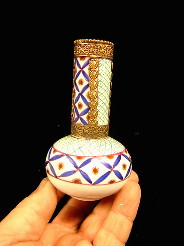 Ancien vase - 🇫🇷,