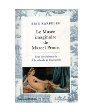 Le musée imaginaire de Marcel