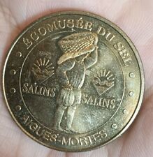 MDP 30 LES ECOMUSEES DU SEL -