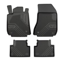 TAPIS SOL POUR NOIR ALFA ROMEO