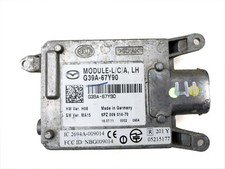 Appareil de commande Lane