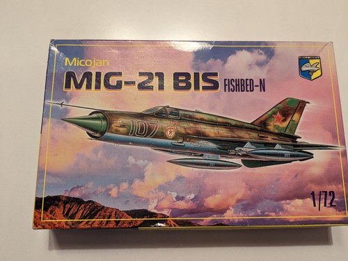 Micojan mig bis fishbed n - micojan,