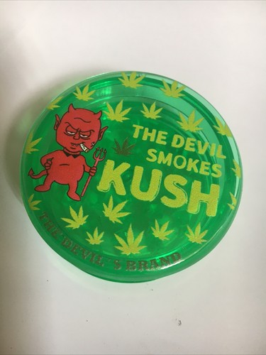 60mm herb grinder part - 3,