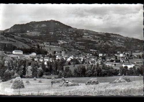 Rosieres travaux - rosieres, (43)