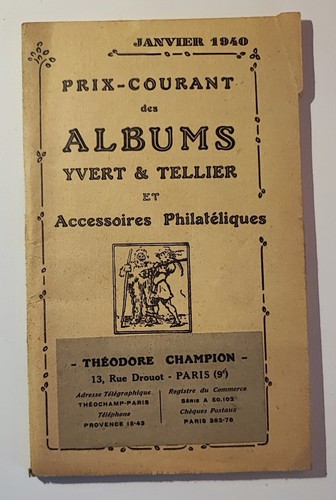 Livre prix courant des - livre,