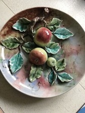 barbotines anciennes