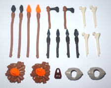 Playmobil Lot 19 Accessoire