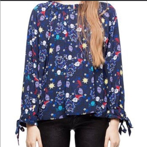 Zadig voltaire skull - zadig, &