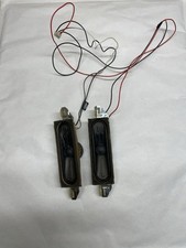 Haut-parleur 30077250 10W – Compatible TV Telefunken, Vestel, LG, Saba…