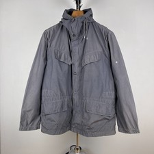 Veste multi-poches homme Stone