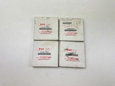 SEGMENTS OFFICIEL SUZUKI 12140-27E20 GSF 1200 BANDIT 1999-2006