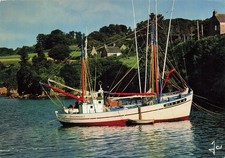 29 DOUARNENEZ THONIERS