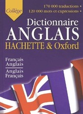 Hachette & Oxford - Collège 