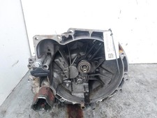 97WT7002BF Boîte De Vitesse