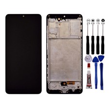 Ecran LCD Noir pour Samsung