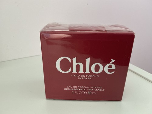 Chloé edp intense - chloé,