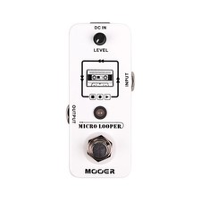 Mooer Multi-Effect Guitare