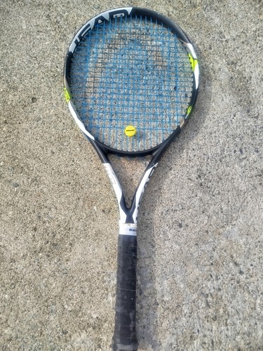Raquette tennis head - raquette, de