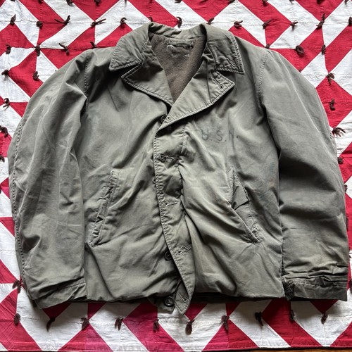 Vintage ww2 era navy n - vintage, u.s.