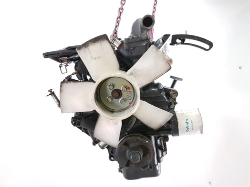 Moteur type z402 aixam - moteur,
